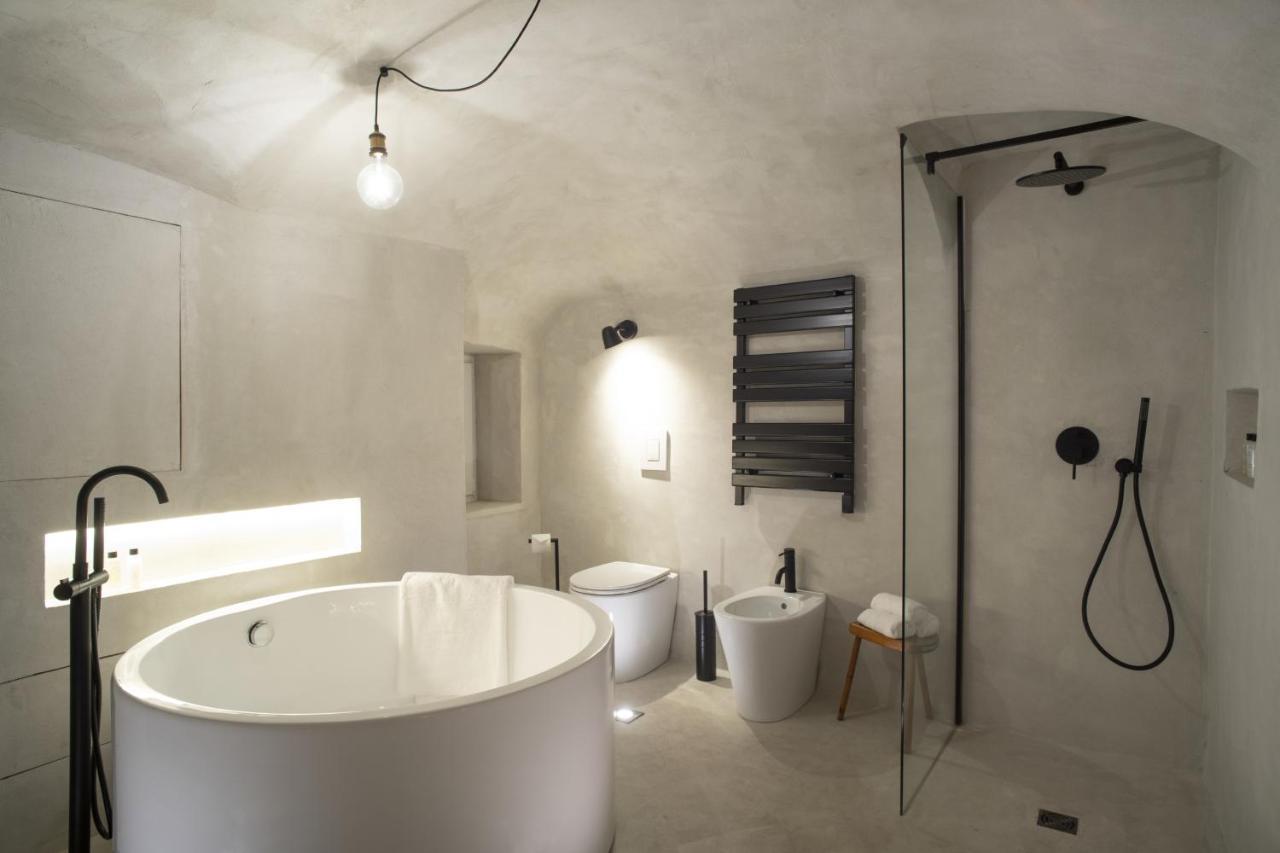 Instaura Apartments เจนัว ภายนอก รูปภาพ
