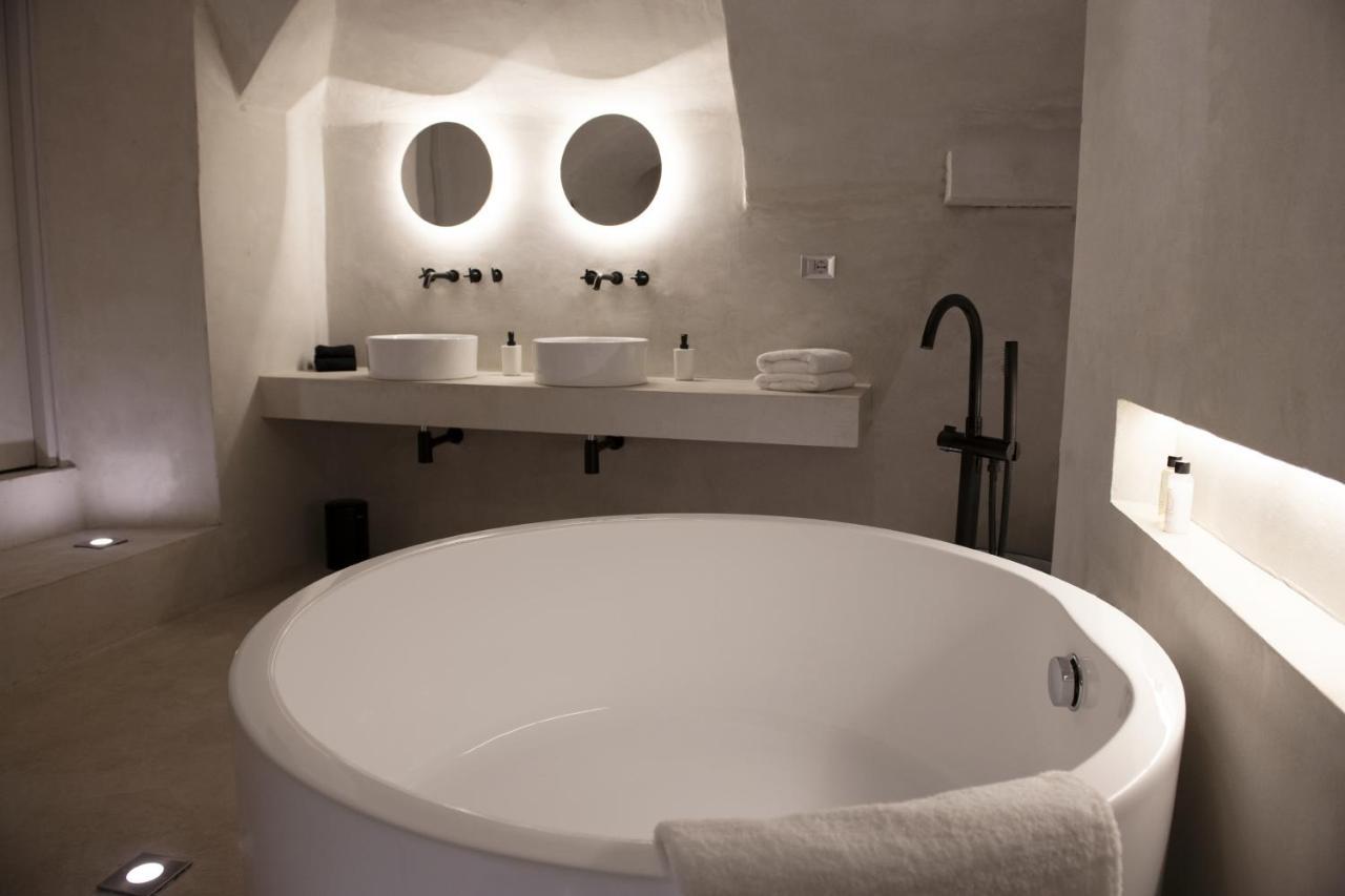 Instaura Apartments เจนัว ภายนอก รูปภาพ
