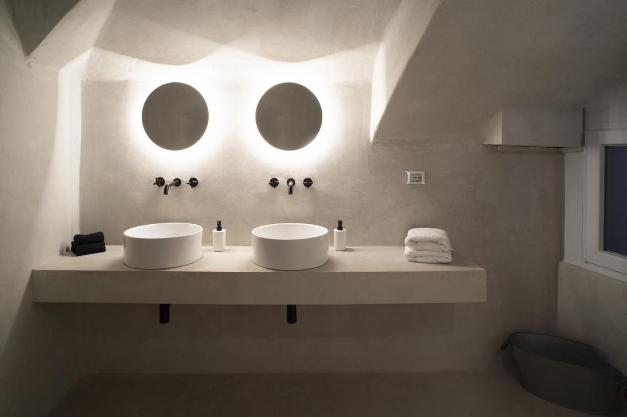 Instaura Apartments เจนัว ภายนอก รูปภาพ