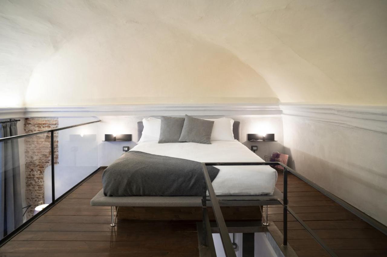 Instaura Apartments เจนัว ภายนอก รูปภาพ