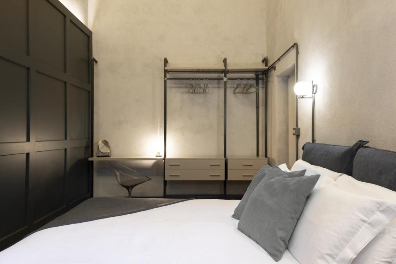 Instaura Apartments เจนัว ภายนอก รูปภาพ