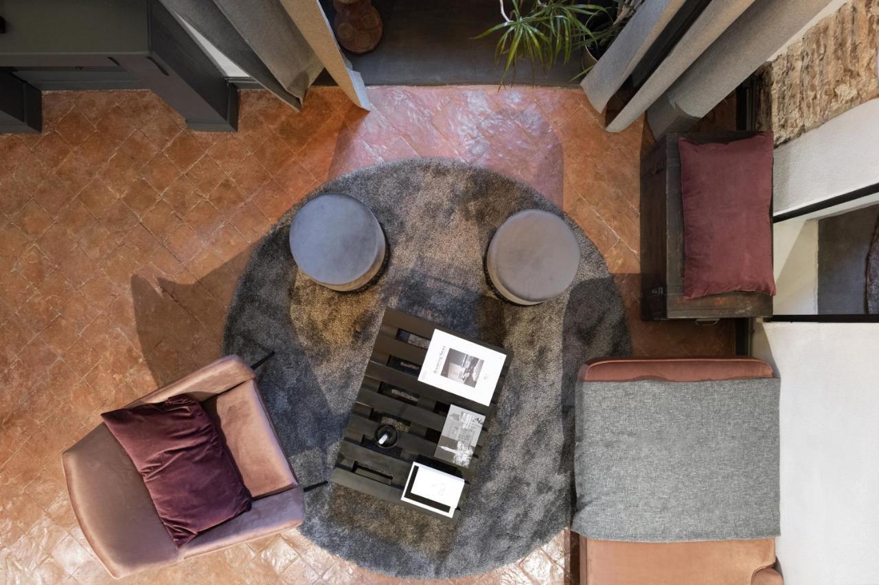 Instaura Apartments เจนัว ภายนอก รูปภาพ