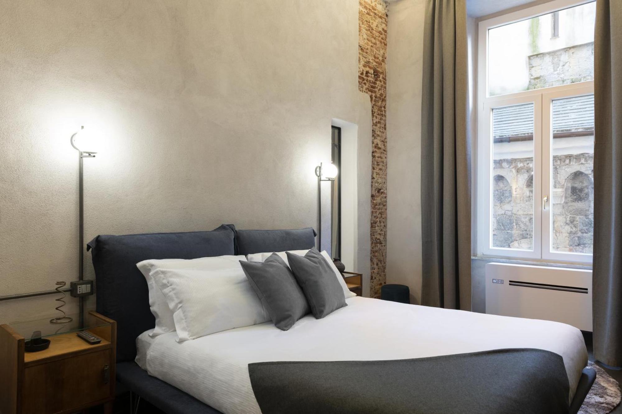 Instaura Apartments เจนัว ภายนอก รูปภาพ