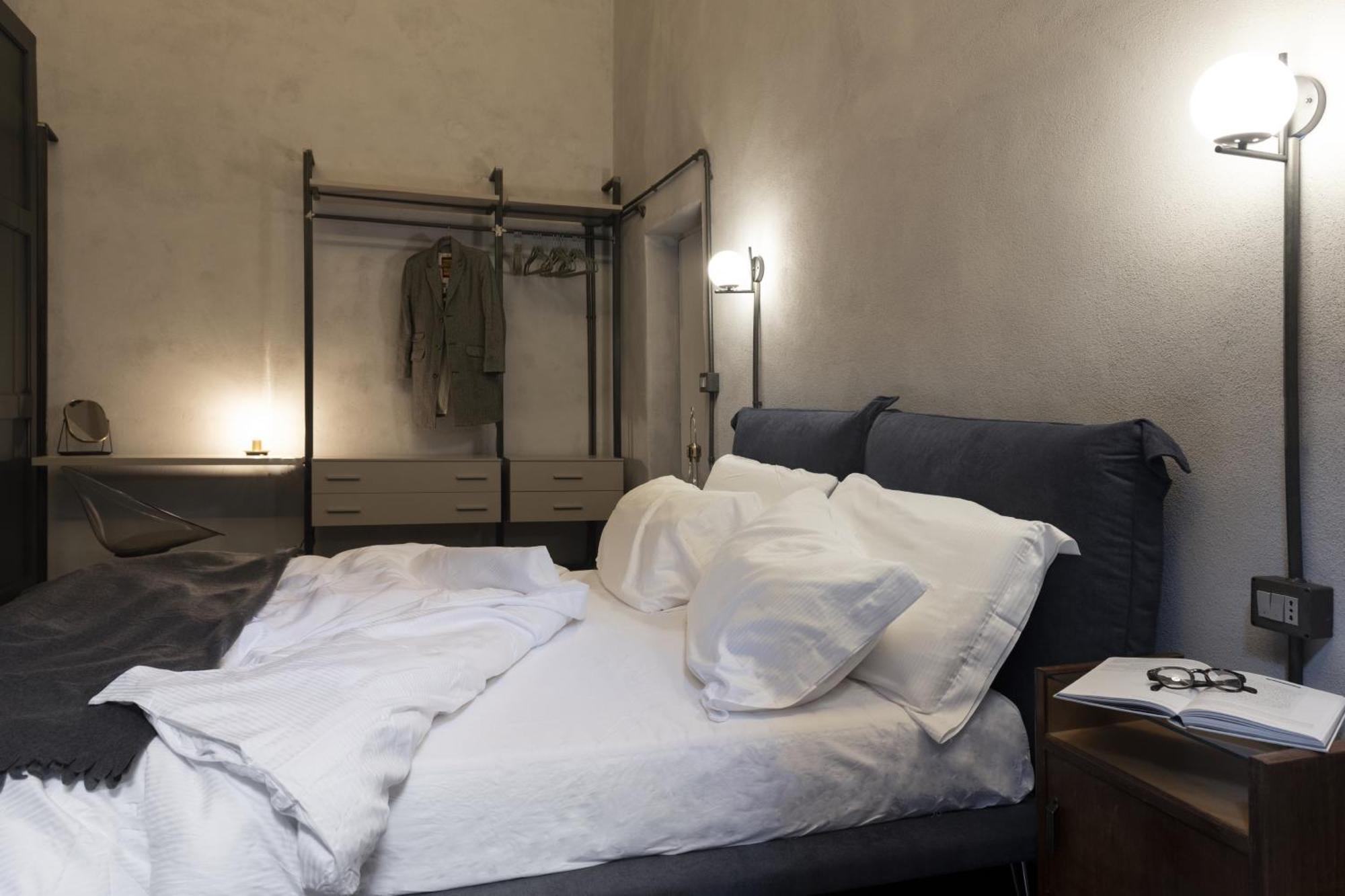 Instaura Apartments เจนัว ภายนอก รูปภาพ