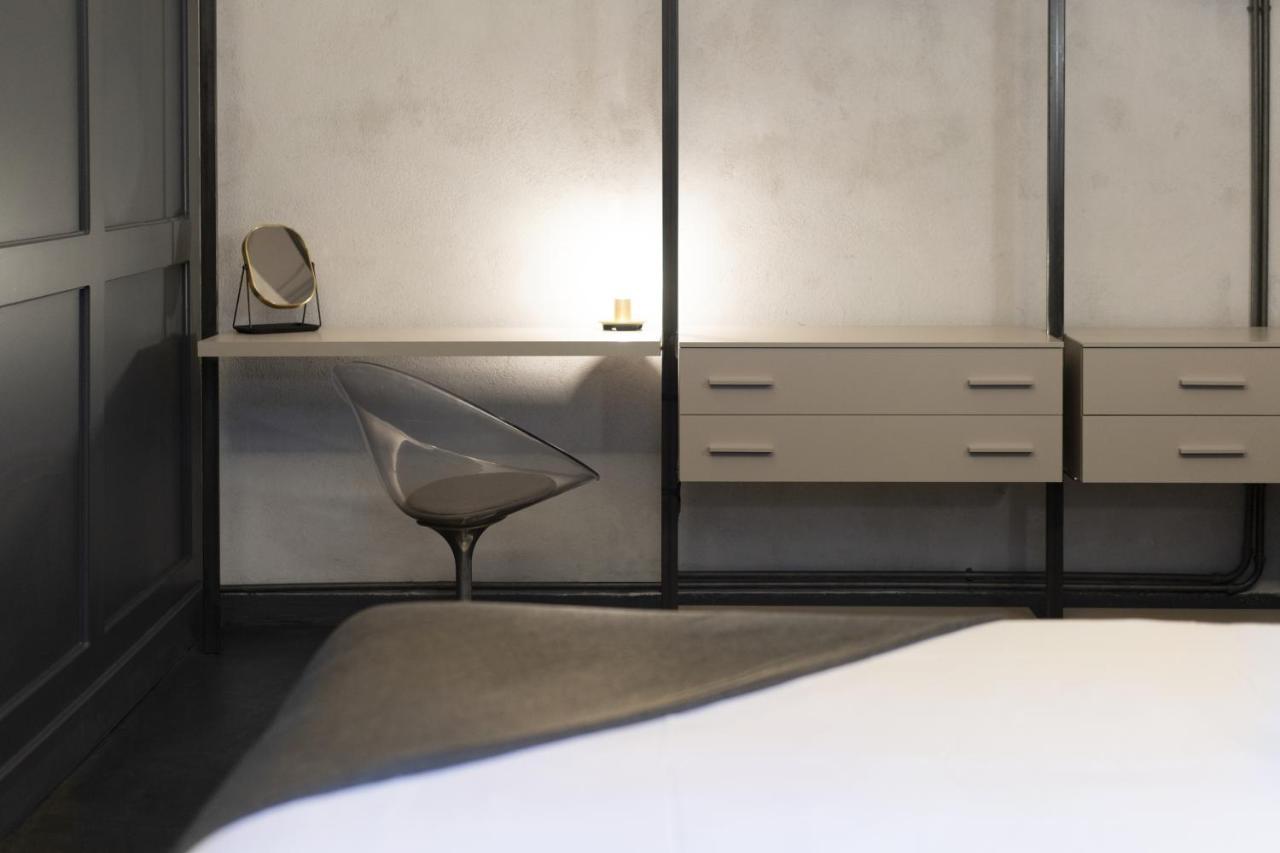 Instaura Apartments เจนัว ภายนอก รูปภาพ