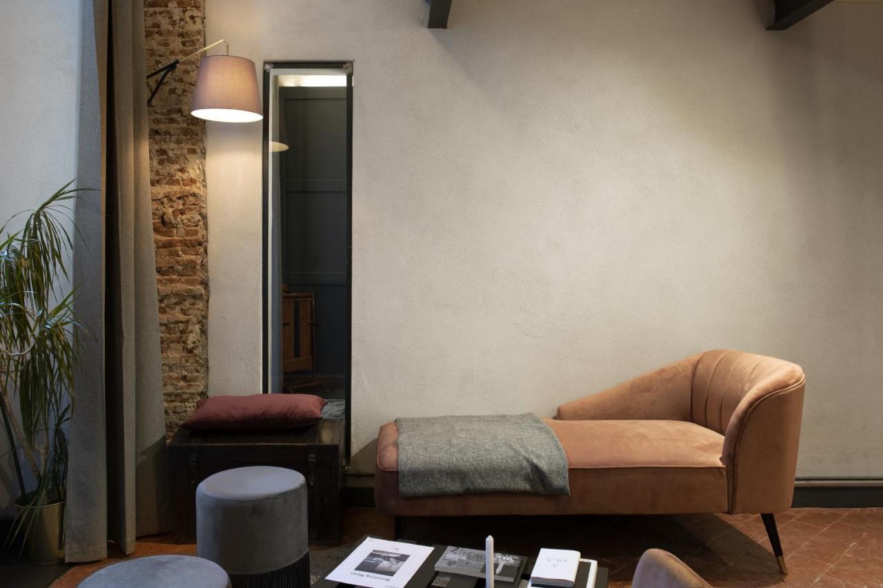 Instaura Apartments เจนัว ภายนอก รูปภาพ
