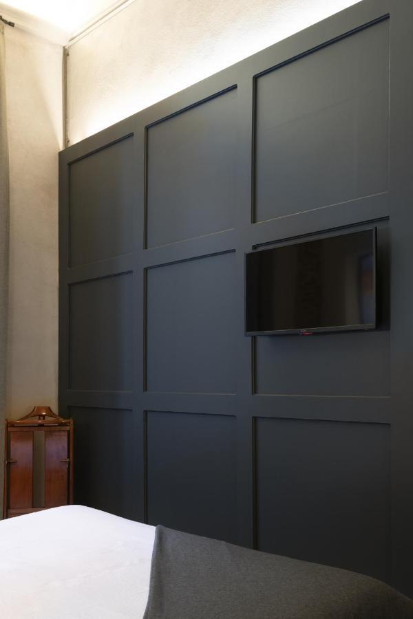 Instaura Apartments เจนัว ภายนอก รูปภาพ